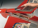 Great Planes Factor 3D 1M EP ARF 965mm