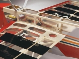 Great Planes Factor 3D 1M EP ARF 965mm