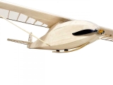 Grunau Baby (Laser Cut Balsa Kit) / 3400 mm - Holzbausatz