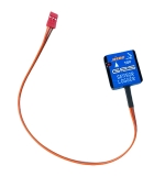 HEPF GPS Sensor und Logger - Automatische Telemetrieerkennung: Duplex EX, Hott, MSB, S.Bus2.