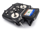 HEPF GPS Sensor und Logger - Automatische Telemetrieerkennung: Duplex EX, Hott, MSB, S.Bus2.