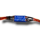 Voltario T70 JR - Der Voltario T70 ist eine digitale Hochleistungs-Doppelbatterie-Weiche mit fortschrittlichen Telemetriefunktionen.