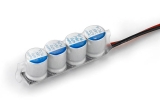 Hobbywing Kondensator Modul für Xerun Regler mit 4 Kondensatoren