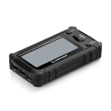 Hobbywing LCD Programmierbox Pro für Xerun, Ezrun und Platinum - incl. Batterie Checker