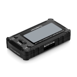 Hobbywing LCD Programmierbox Pro für Xerun, Ezrun und Platinum - incl. Batterie Checker