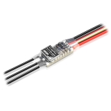Hobbywing Platinum F3P Brushless Regler 2-4s 18A