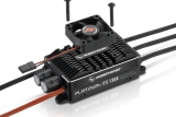 Hobbywing Platinum Pro 130A HV Regler V4 5-14s, OPTO