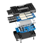 Hobbywing Platinum Pro 150A Regler V5 3-8s, 10A SBEC