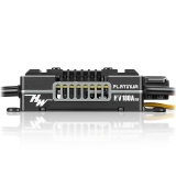 Hobbywing Platinum Pro 180A HV Brushless Regler V5 6-14s, 10 A BEC