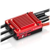 Hobbywing Skywalker V2 120A 3-8s Brushless Regler , 10A BEC