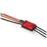 Hobbywing Skywalker V2 120A 3-8s Brushless Regler , 10A BEC