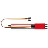 Hobbywing Skywalker V2 120A 3-8s Brushless Regler , 10A BEC
