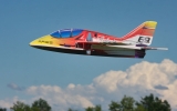 RC-Factory ARES XL 1000mm Gelb