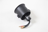 FMS 70MM IMPELLER SYSTEM 12-BLADE incl. 3060-KV1900 Motor - PRO VERSION