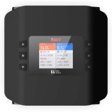 iSDT SMART CHARGER K4 DUAL - 400/600W, 20A, 2x8S Lipo, mi integr. Netzteil