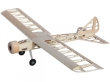 Jonny (Laser Cut Kit) / 1550 mm Holz Bausatz