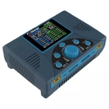 JUN-SI Junsi iCharger 458 Duo Ladegerät 2x1600W - 2200W - 8S