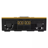 Junsi iCharger DX12 Duo Ladegerät 2x1200W - 1700W - 12S