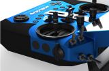 Sender KAVAN V20 24 Kanal 2,4GHz Sender Blau
