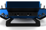 Sender KAVAN V20 24 Kanal 2,4GHz Sender Blau