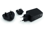 FUTABA USB Ladeadapter 5V, 2.0A T16IZ, T32MZ, T26SZ
