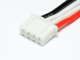 LiPo Akku LEMONRC 350mAh - 3S 11.1V (35C)