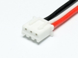 LiPo Akku LEMONRC 350mAh - 7.4V (35C) - 2S
