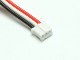 LiPo Akku FliteZone 280mAh - 7,4V - 2S