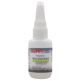 Modellbau Sekundenkleber Styro 20g - wasserfest EPO EPP Schaum