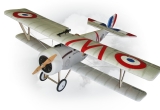 VA-Model NIEUPORT 17 - New 1008mm ARF