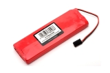 Ripmax 2S 3400mAh TX Li-Po (f. Futaba) Senderakku für FX20 / 22 / 30 / 32 / 36