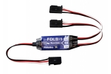 Futaba Dual-RX Link System FDLS-1