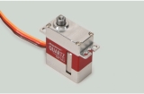 Ripmax Quartz QZ103 MINI SERVO 0,08s/4,2kg voll Alu Gehäuse Ripmax Quartz QZ103 MINI SERVO 0,08s/4,2kg voll Alu Gehäuse