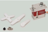 Ripmax Quartz QZ103 MINI SERVO 0,08s/4,2kg voll Alu Gehäuse Ripmax Quartz QZ103 MINI SERVO 0,08s/4,2kg voll Alu Gehäuse
