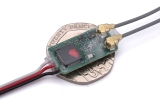 Futaba R2000SBM S-FHSS SBUS Empfänger 8-Kanal 2.4GHz