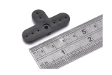 FUTABA Servo Horn - Type K (Splined) (3 Stk)