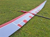 Passion Segler (Laser Cut Kit) / 3000mm
