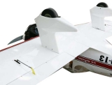 Bay-Tec Seagull ERCOUPE (33-40cc) 2500mm ARF Bay-Tec Seagull ERCOUPE (33-40cc) 2500mm ARF