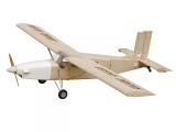Pilatus PC-6 Porter / 3175mm - Laser CNC Holzbaukasten