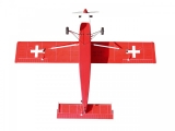 VQ Model PC-6 Pilatus Porter V2 (Patrouille Swiss) / 1580mm
