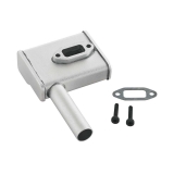 DLE30 Ersatz Schalldämpfer