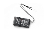 FUTABA R6308SBT 2,4 GHz 8/18-Kanal FASST 2.4 GHz Empfänger mit FASSTest-Telemetrie und S.BUS2