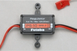 FUTABA Spannungsregler PS-10 BEC 7A 2-3S FUTABA Spannungsregler PS-10 BEC 7A 2-3S