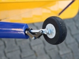 VQ-Model PT 17 Stearman / 1600 mm / ARF - Doppeldecker