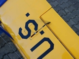 VQ-Model PT 17 Stearman / 1600 mm / ARF - Doppeldecker