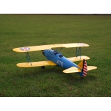 PT-17 Stearman EPO 1200 mm PNP