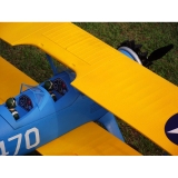 PT-17 Stearman EPO 1200 mm PNP