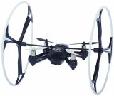 UFO SpyDer Evolution mit Camera 2,4 GHz, 2GB, 6-Achsen