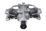 Saito FG-120TS 120cc Twin Cylinder Benzin Boxer Motor