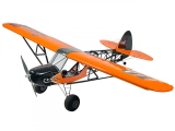 Savage Bobber (orange) / 1880 mm / ARF